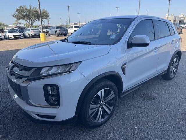 mitsubishi outlander sport 2026 JA4ARUAU0TU017908 image mitsubishi outlander sport 2026 JA4ARUAU0TU017908 image